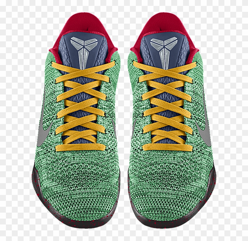 Fun With Nikeid - Fun With Nikeid #1076097