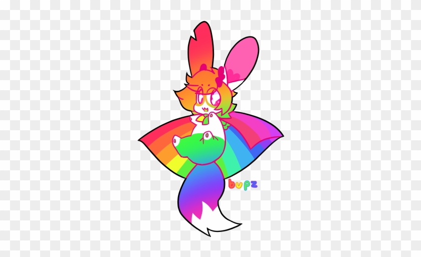 Henlo I Am Gay By Bupzbie - Cartoon #1076114