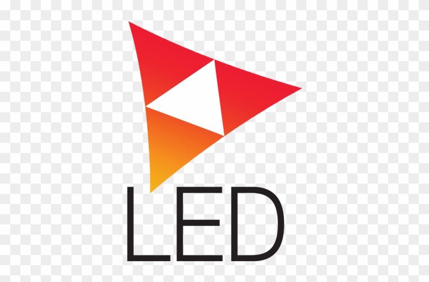 Lgsp-led Is Led Logo - Lgsp-led Is Led Logo #1076273