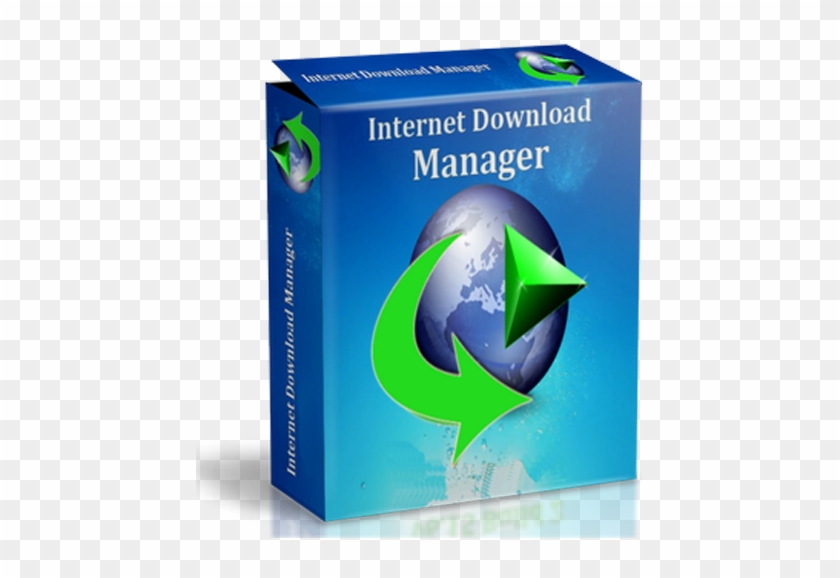 Download Idm - Internet Download Manager V6 #1076281