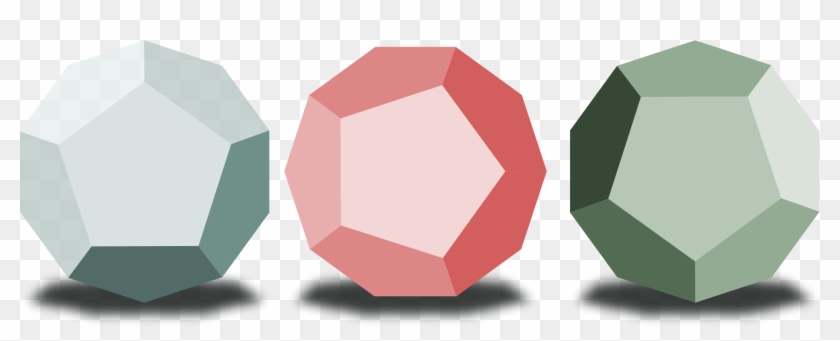 Microsoft Office 2013 Png Download - Solids Geometry Png #1076314