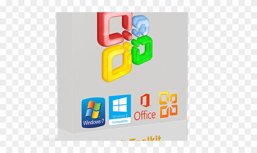 Microsoft Toolkit - Kmsauto Net 2015 V1 3.8 #1076340