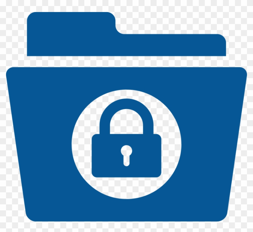 Notice Clipart Privacy - Clip Art #1076435
