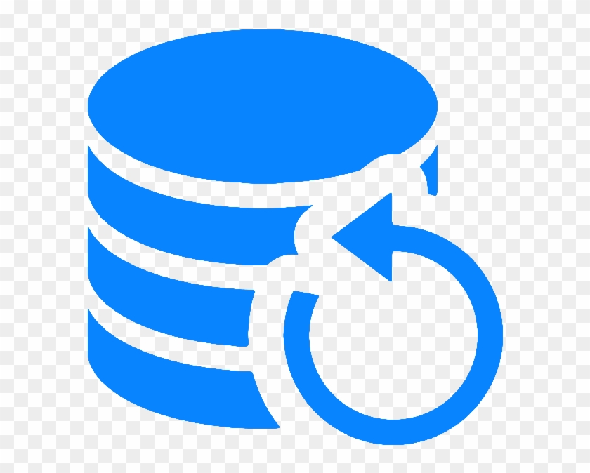 Data Recovery & Backups - Backup Png #1076470