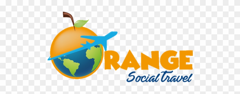 Orange Social Travel - Orange S.a. #1076532