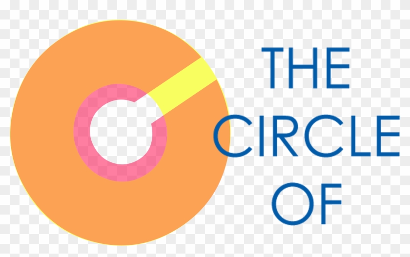 "the Circle Of" At Home Of Art - Circle #1076544