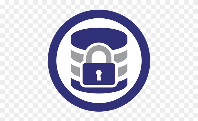 Data Protection - Portrait Of A Man #1076540