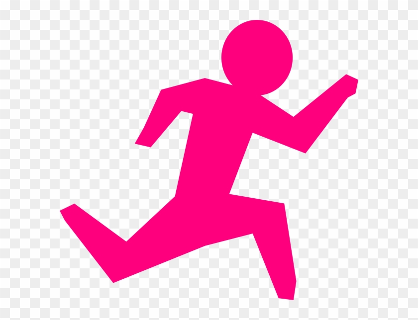 Man Running Png #1076570
