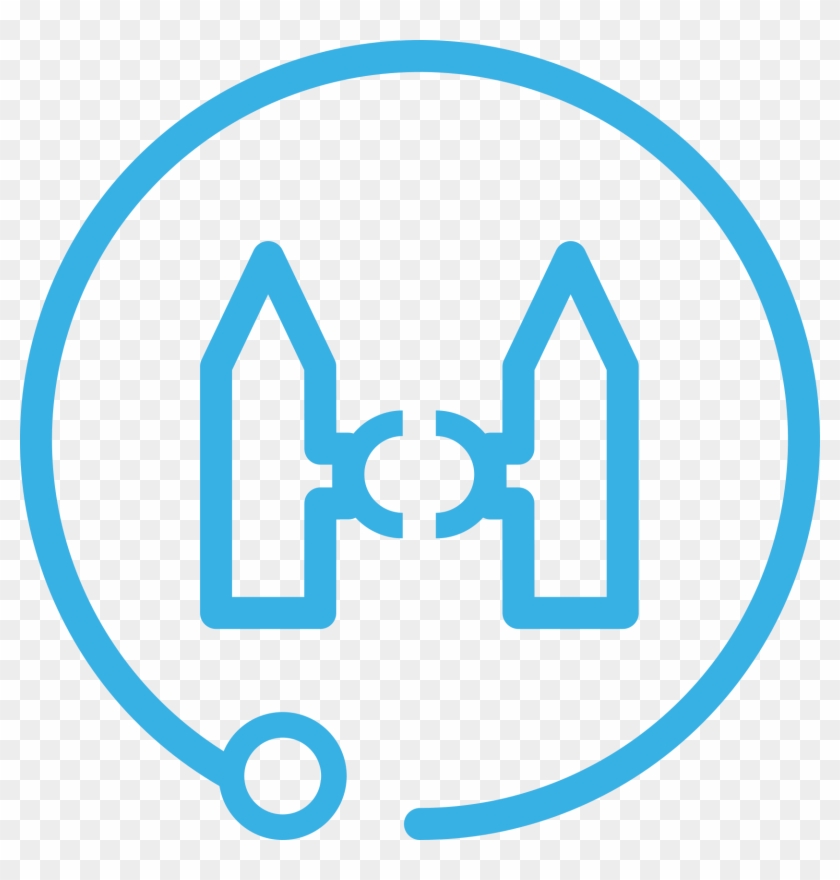 Datatrek Opendata Icon - Open Data #1076615