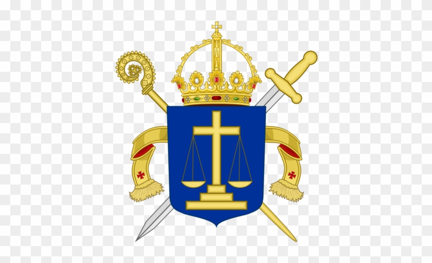 A Message From The Grand Inquisitor - Inquisition #1076632