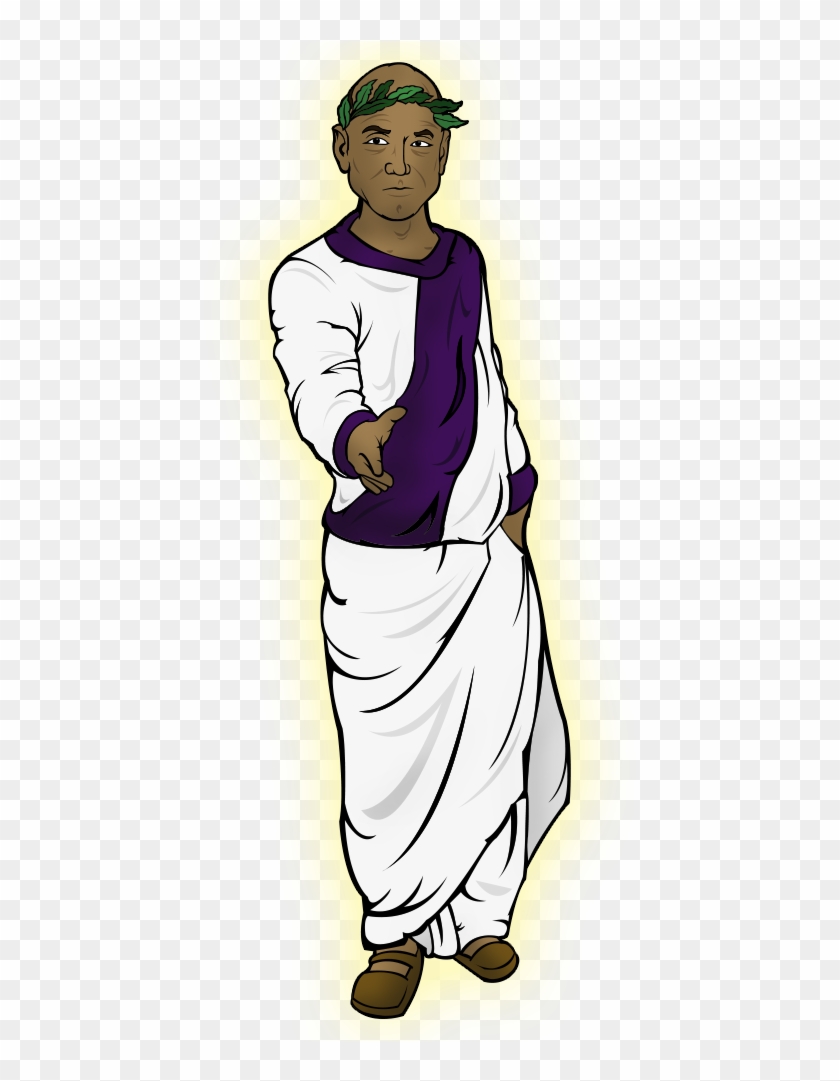 Secundus - Illustration #1076692