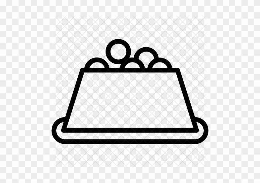Food Icon - Food Icon #1076721