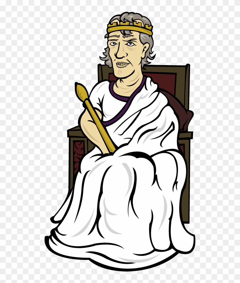 Cdub - King Cogidubnus #1076729