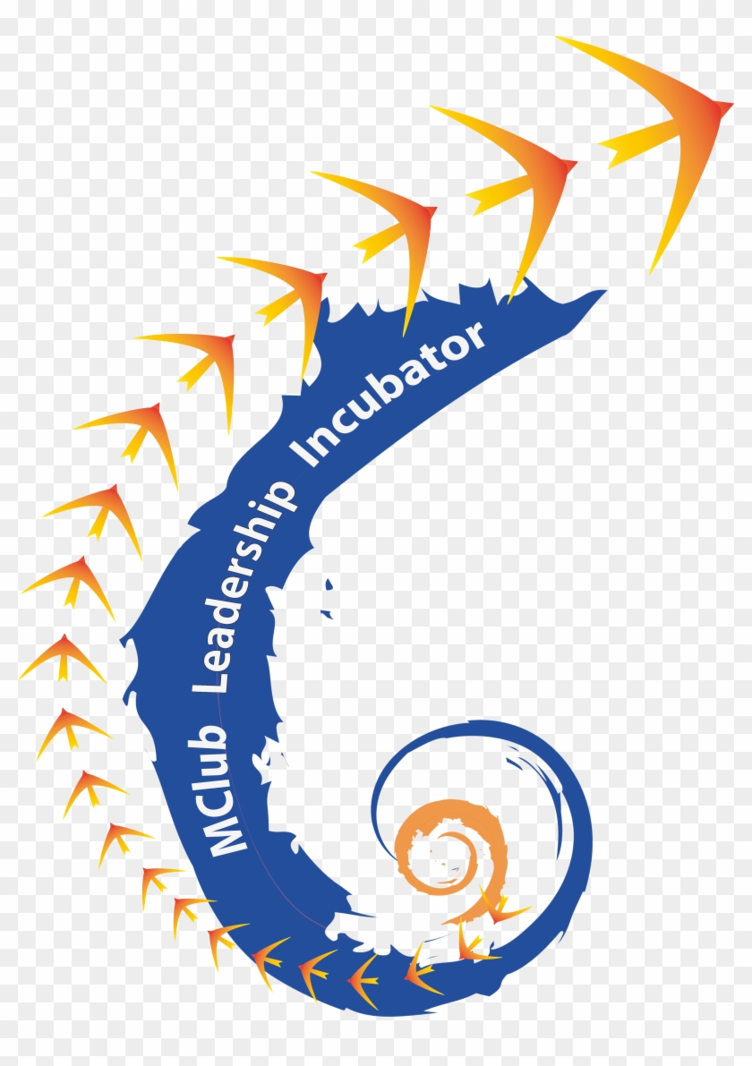 Mclub Li Logo V2 - Mendaki Club #1076806