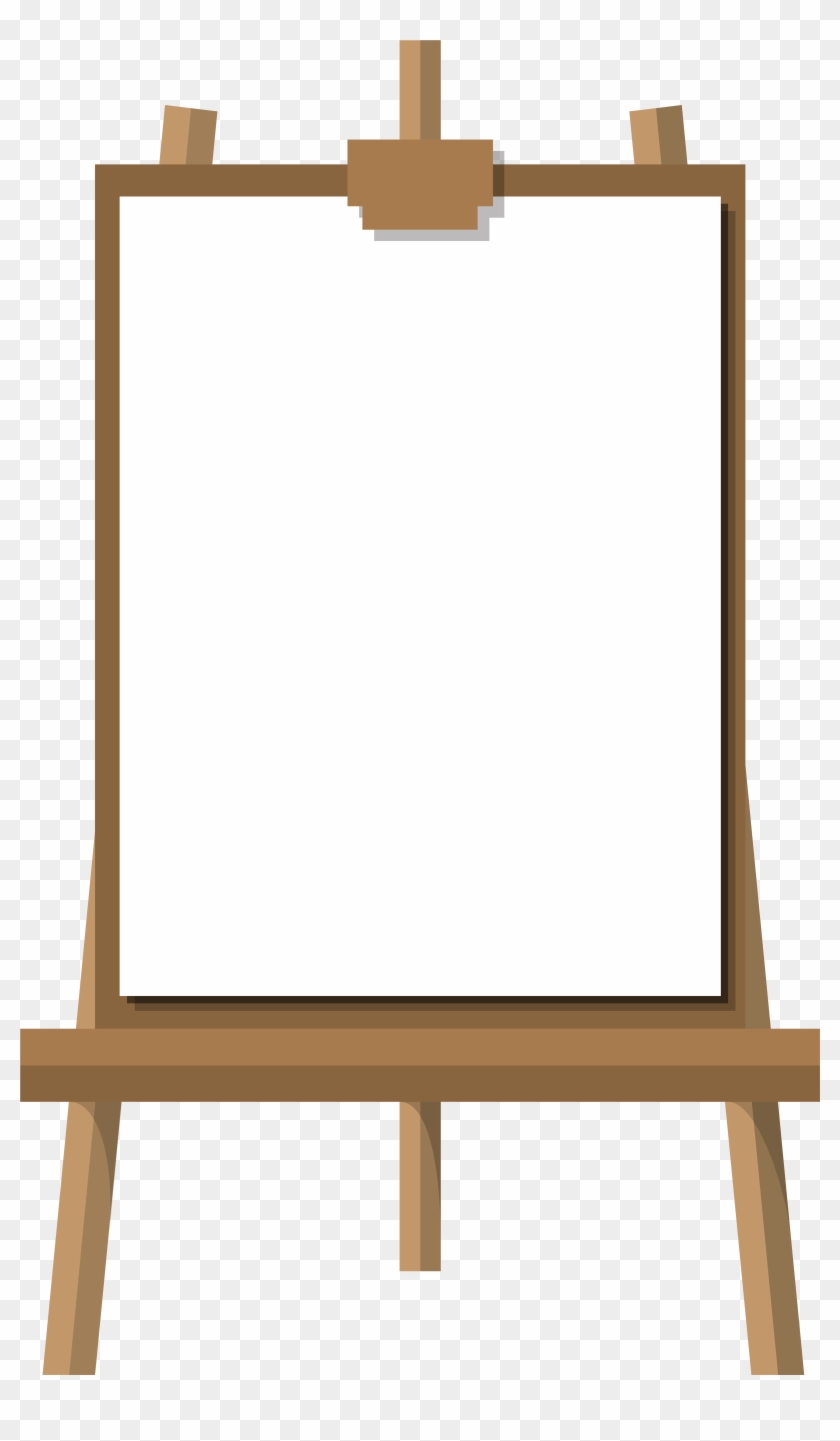 Drawing Board Transparent Png Clip Art Imageu200b Gallery - Drawing #1076874