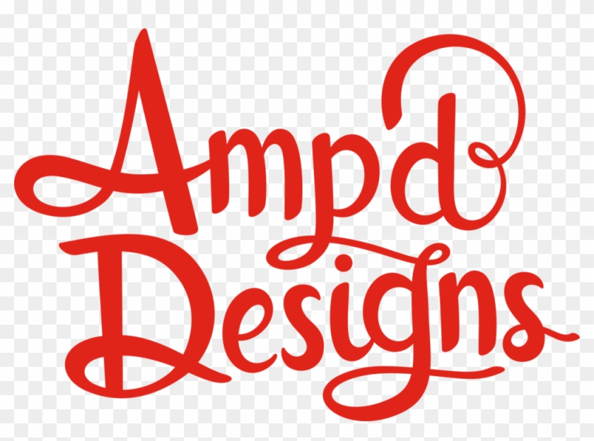 Amp'd Designs - Amp'd Designs #1076853