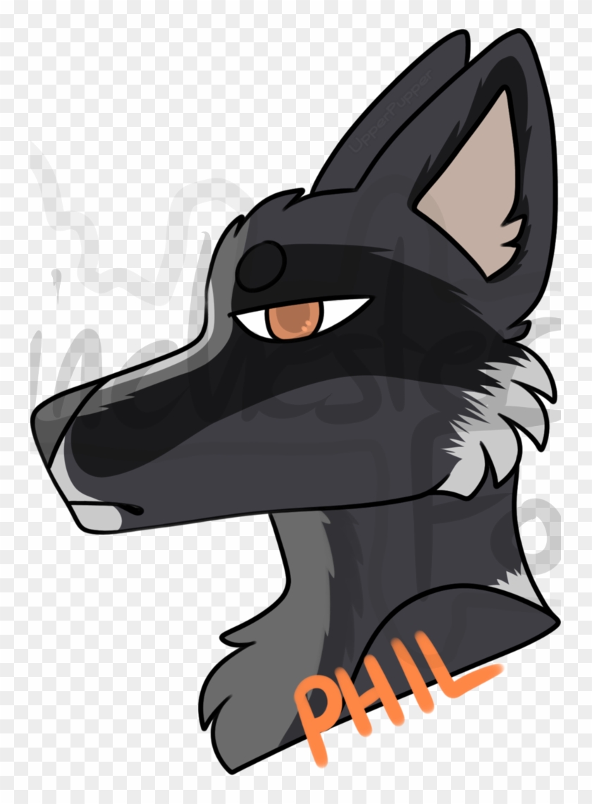 Details - Bohemian Shepherd #1076933
