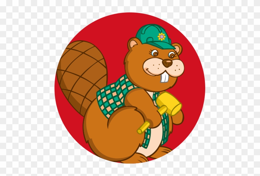 Adabelle The Beaver - The Beaver #1077024