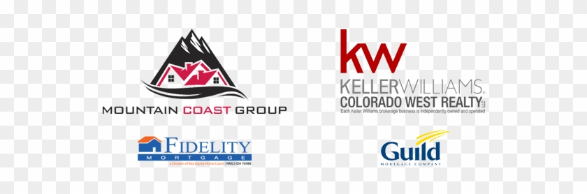 Keller Williams Co West / Mountain Coast Group - Kw Logo Messenger Bag #1077035