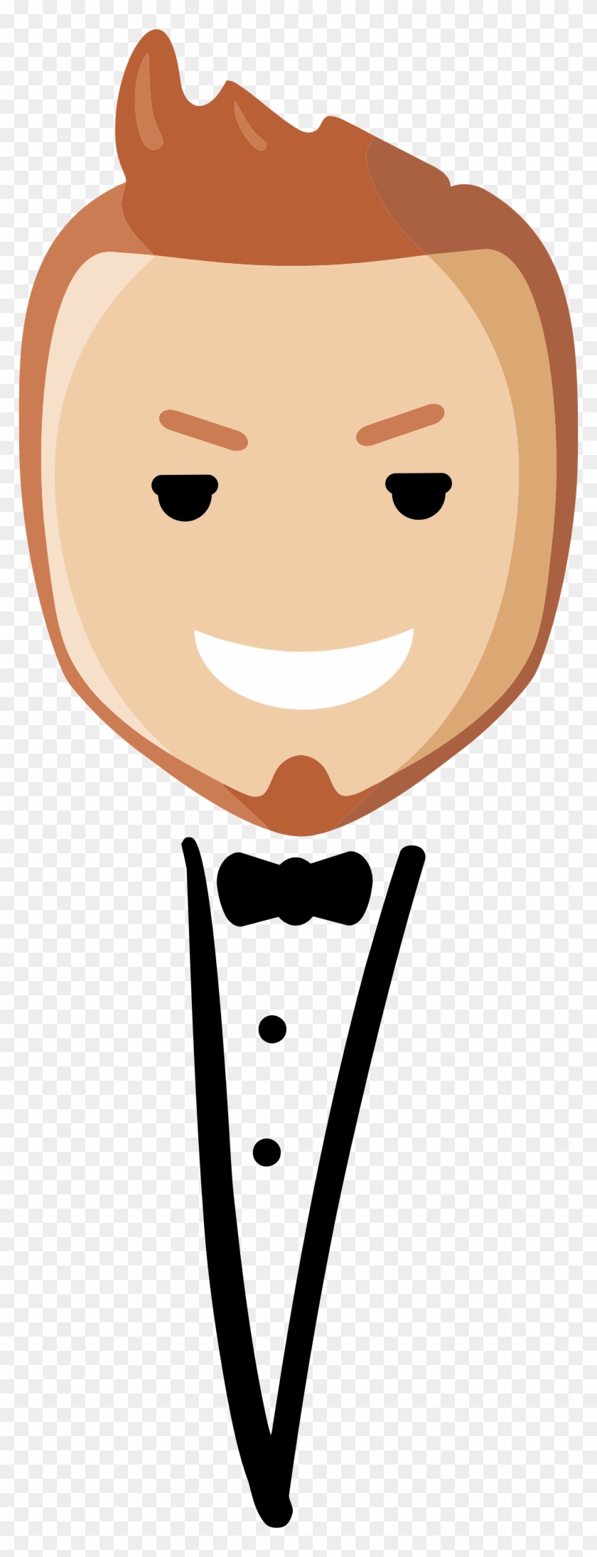 Big Image - Tuxedo #1077228