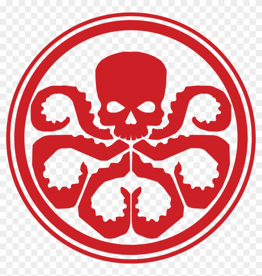 Logo Hydra #1077507