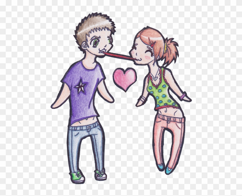 Tug O War By Izze32 - Love #1077609