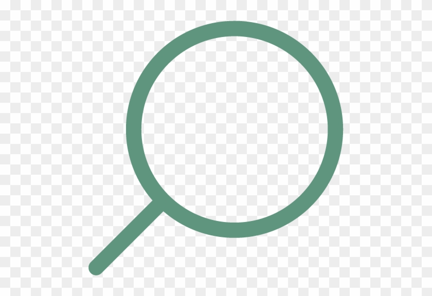 Search-icon - Icon #1077625