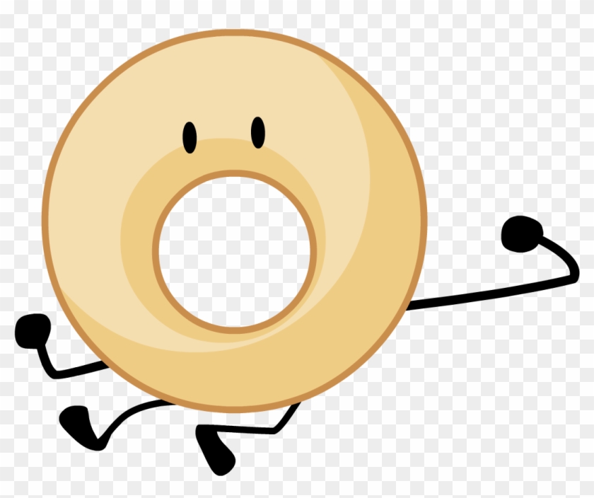 Idfb - Doughnut #1077643