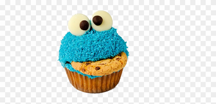 Bocaditos Sanos Para Nuestros Perros - Cupcake Art #1077660