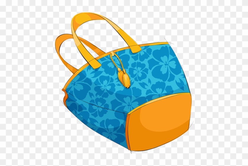 5 - Handbag #1077704