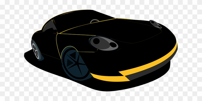 Car, Motor, Racing, Automotive, Speed - Car #1077720