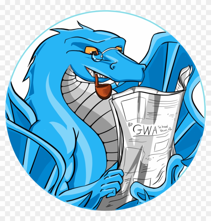 Gwa Dragon's Press - Gwa Dragon's Press #1077769