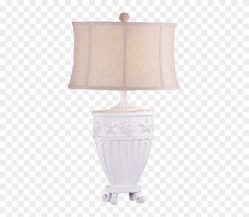 Sea-duction - Ocean Blue - Lampshade #1077806