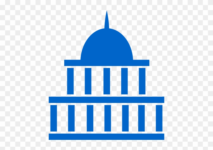 Government & Economic Development - Run Better Than The Government Pillow Case #1077865