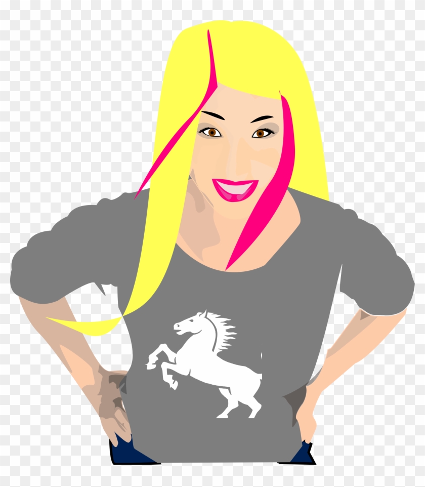 Big Image - Clip Art #1077928