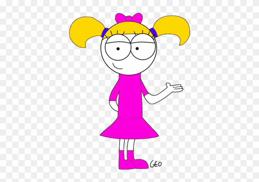 Geo Girl - Geo Girl #1077948