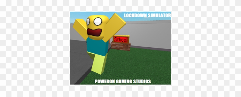 Lockdown Simulator - Cartoon #1078080