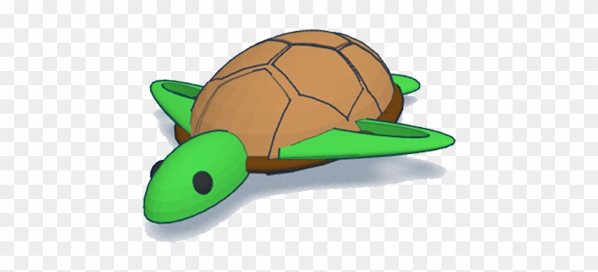 Turtle - Turtle #1078300