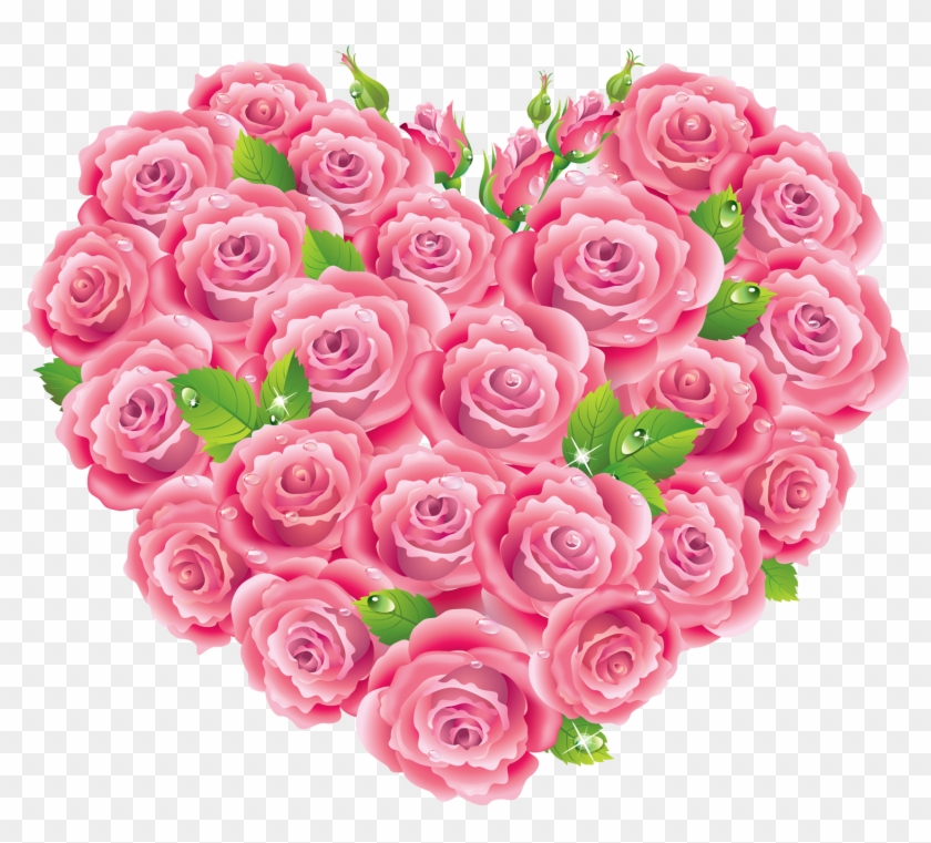 Free Single Rose Cliparts, Download Free Clip Art, - Sevgi Temalar #1078322