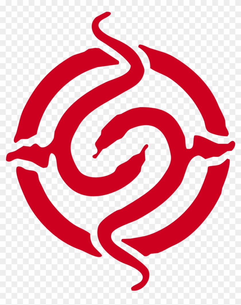 Snake Logo - Snake Element - Snake #1078361