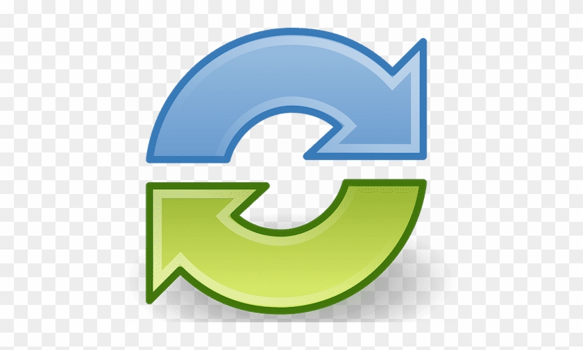 Freefilesync Icon #1078377