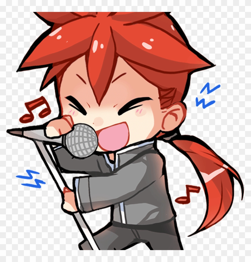 Karaoke / Otacafe - Otakon #1078477