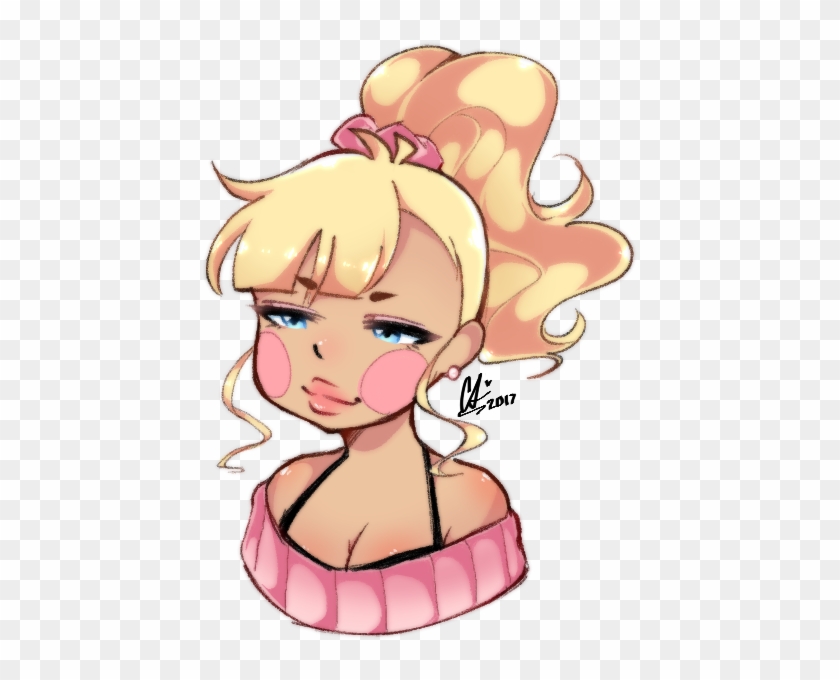 Amity By Yunocchii - Cartoon #1078489
