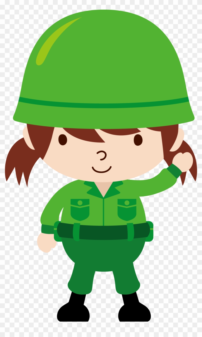 Fiestas - Army #1078548