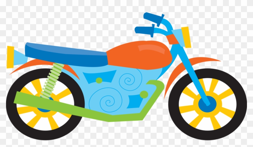 Motorcycle - Motorcycle #1078576
