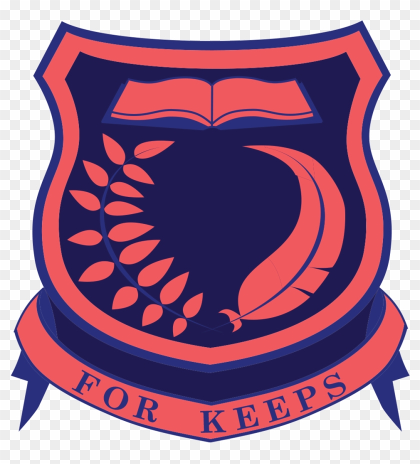 For Keeps Crest - For Keeps Crest #1078662