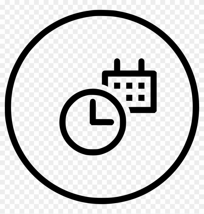 Date Time Schedule Calender Planning Event Clock Comments - Time #1078676