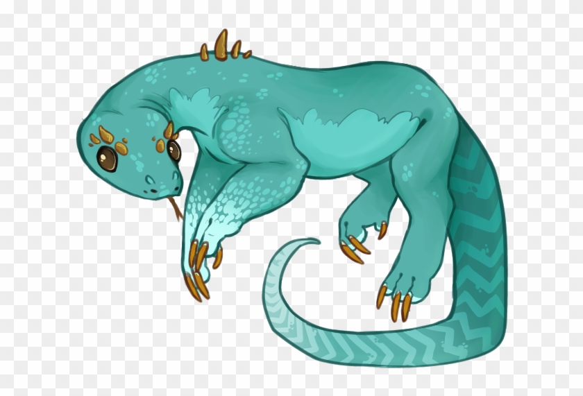 Been Drawing A Lotta Snakes Lately By Djinnfriend - Been Drawing A Lotta Snakes Lately By Djinnfriend #1078738