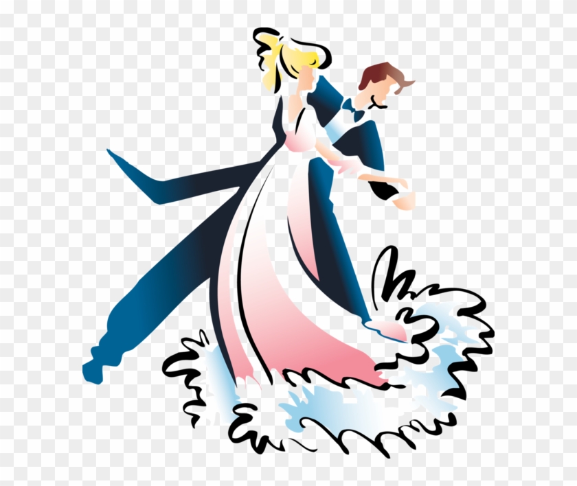 Dance Couples - Выпускной Бал Png #1078753