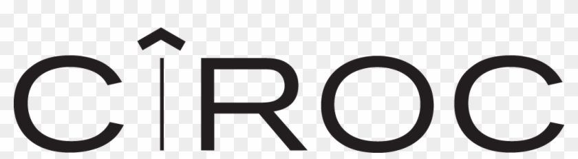 Ciroc - Ciroc Logo Png #1078888